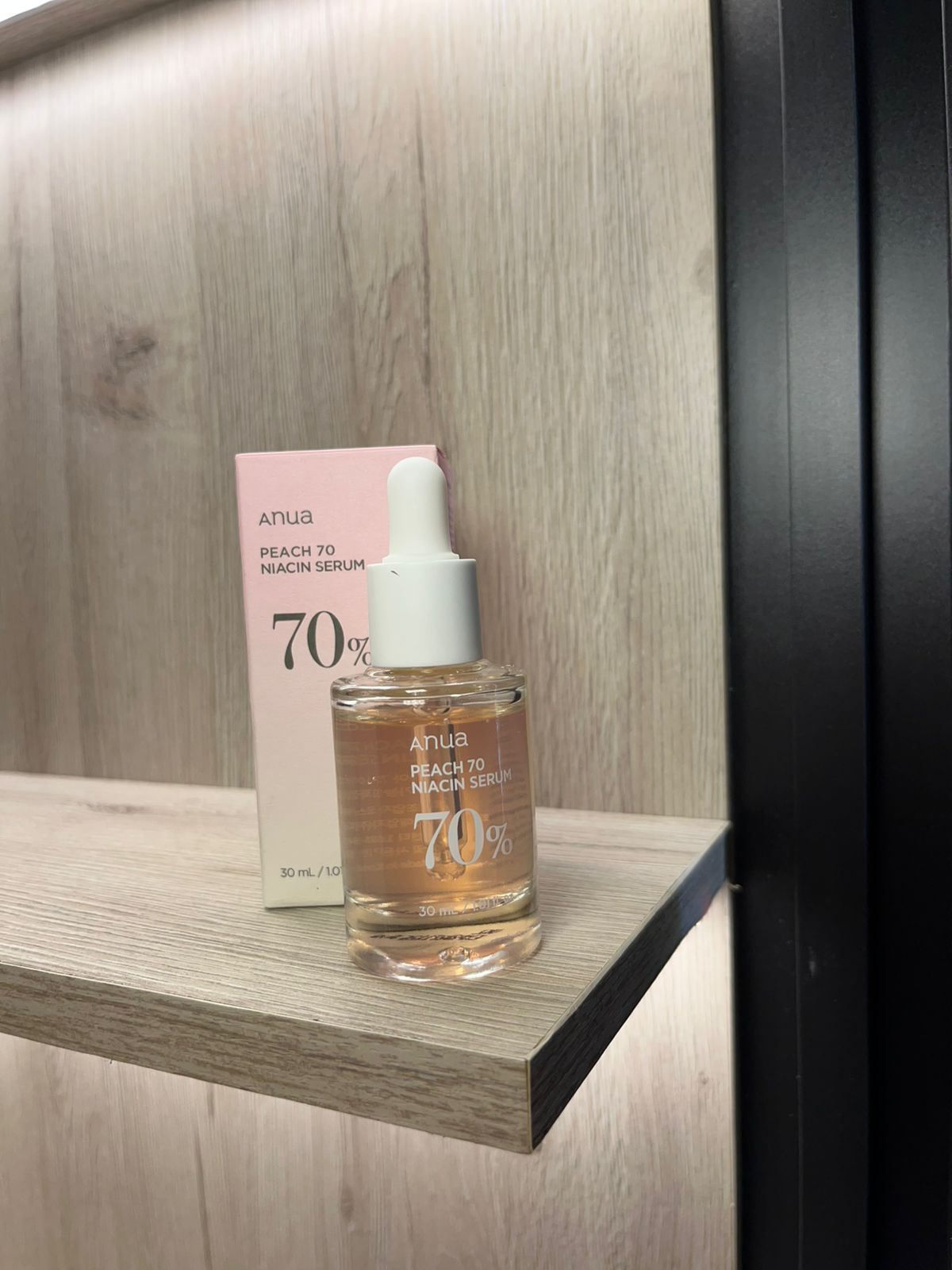 Anua Peach 70 Niacin Serum