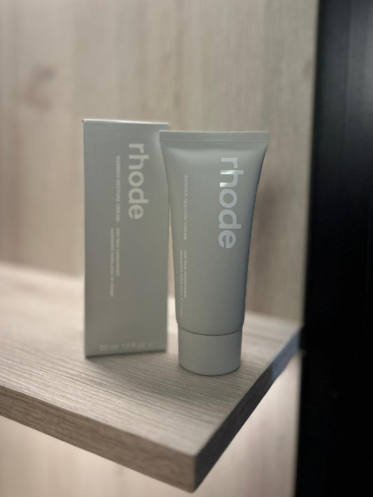 Crema Rhode Barrier Restore