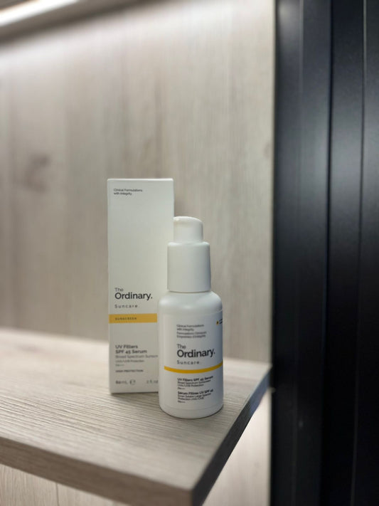 The Ordinary UV Filters SPF 45 Serum