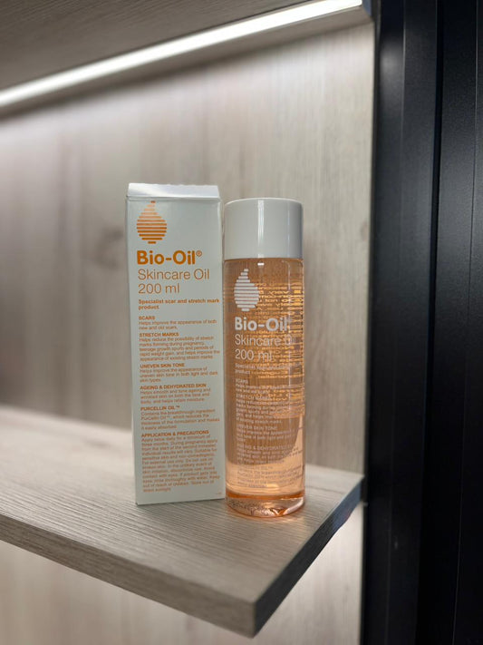 Bio-Oil Skincare Oil